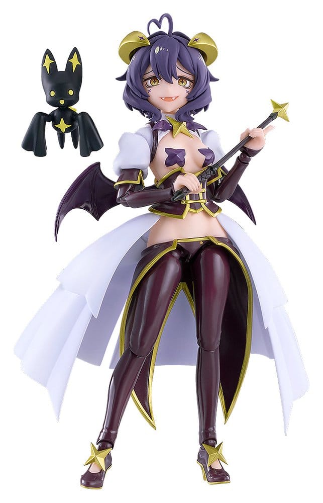 Gushing over Magical Girls Figma Actionfigur Magia Baiser 14 cm - Preorder - ETA: 25.02.2028