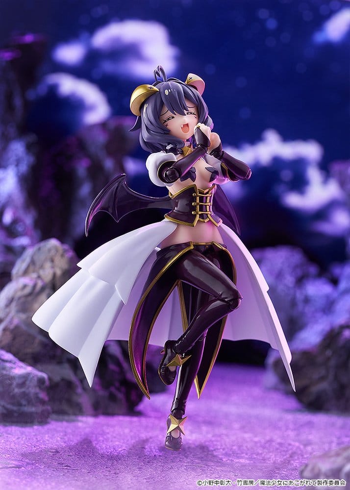 Gushing over Magical Girls Figma Actionfigur Magia Baiser 14 cm - Preorder - ETA: 25.02.2028