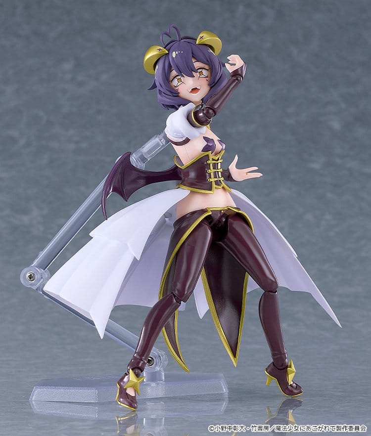 Gushing over Magical Girls Figma Actionfigur Magia Baiser 14 cm - Preorder - ETA: 25.02.2028