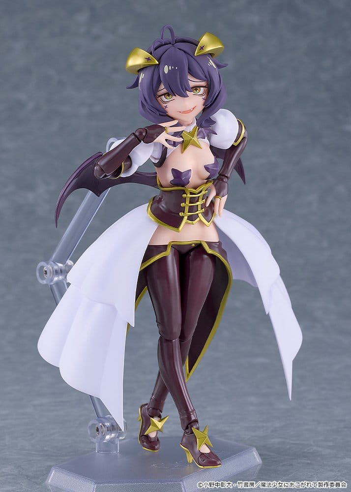 Gushing over Magical Girls Figma Actionfigur Magia Baiser 14 cm - Preorder - ETA: 25.02.2028