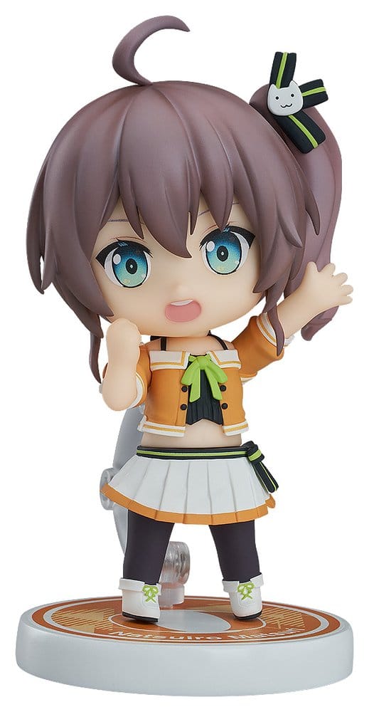 Hololive Production Nendoroid Actionfigur Natsuiro Matsuri 11 cm - Preorder - ETA: 25.05.2027