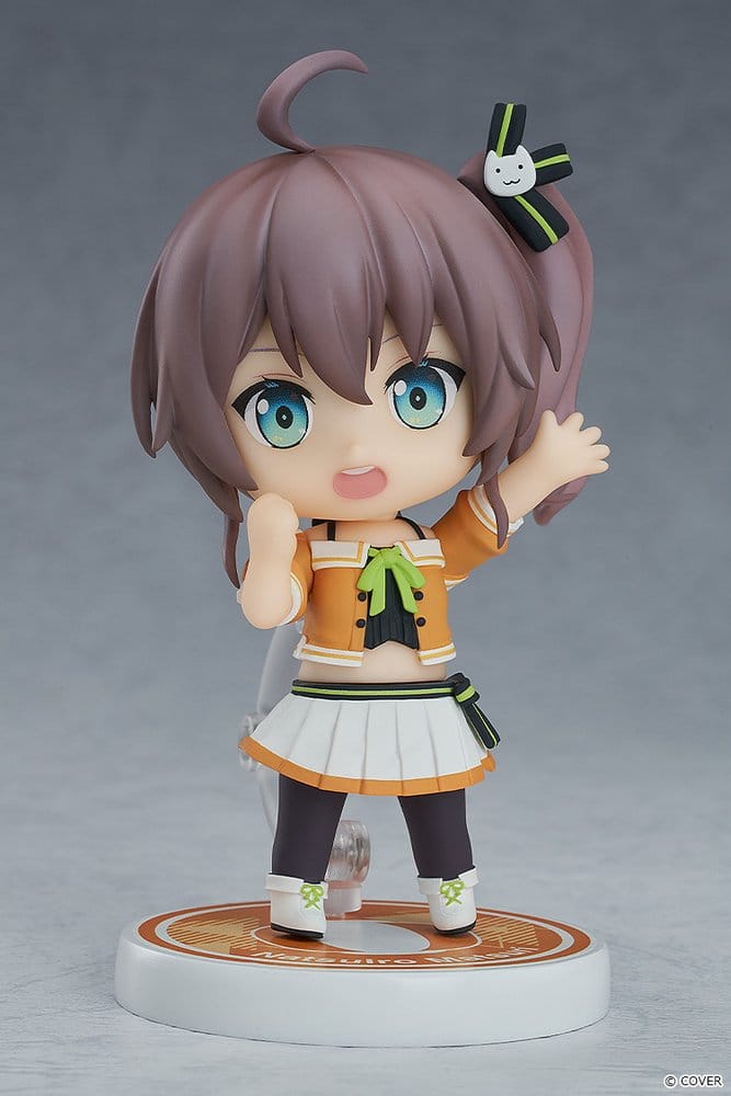 Hololive Production Nendoroid Actionfigur Natsuiro Matsuri 11 cm - Preorder - ETA: 25.05.2027