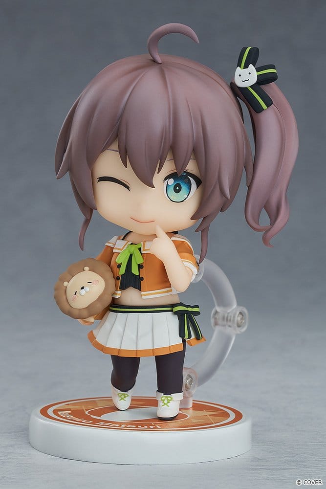 Hololive Production Nendoroid Actionfigur Natsuiro Matsuri 11 cm - Preorder - ETA: 25.05.2027