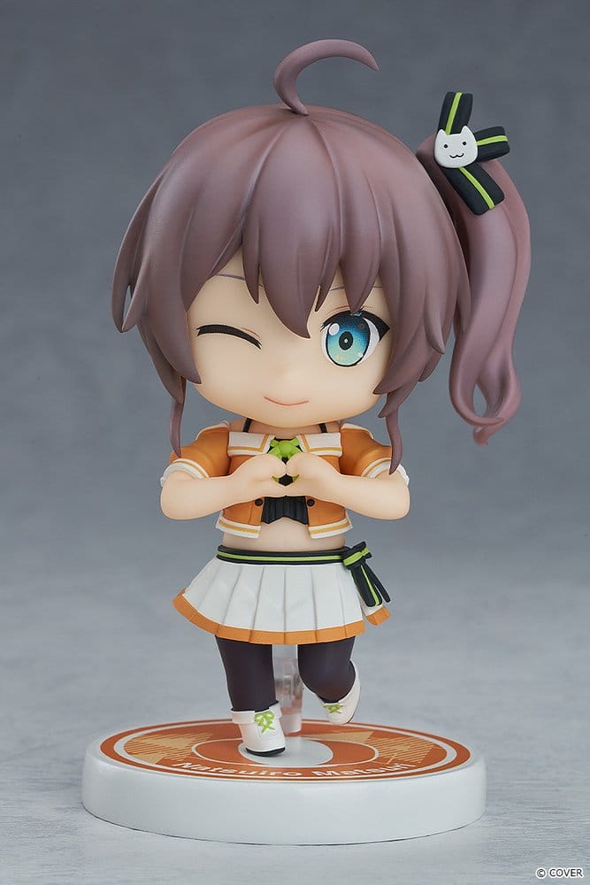 Hololive Production Nendoroid Actionfigur Natsuiro Matsuri 11 cm - Preorder - ETA: 25.05.2027