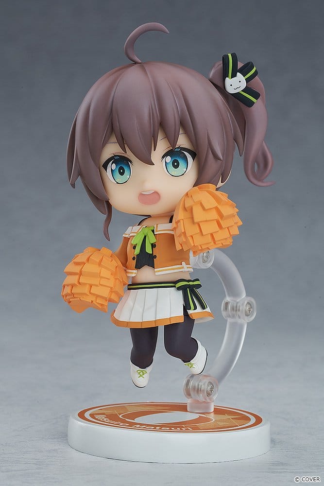 Hololive Production Nendoroid Actionfigur Natsuiro Matsuri 11 cm - Preorder - ETA: 25.05.2027