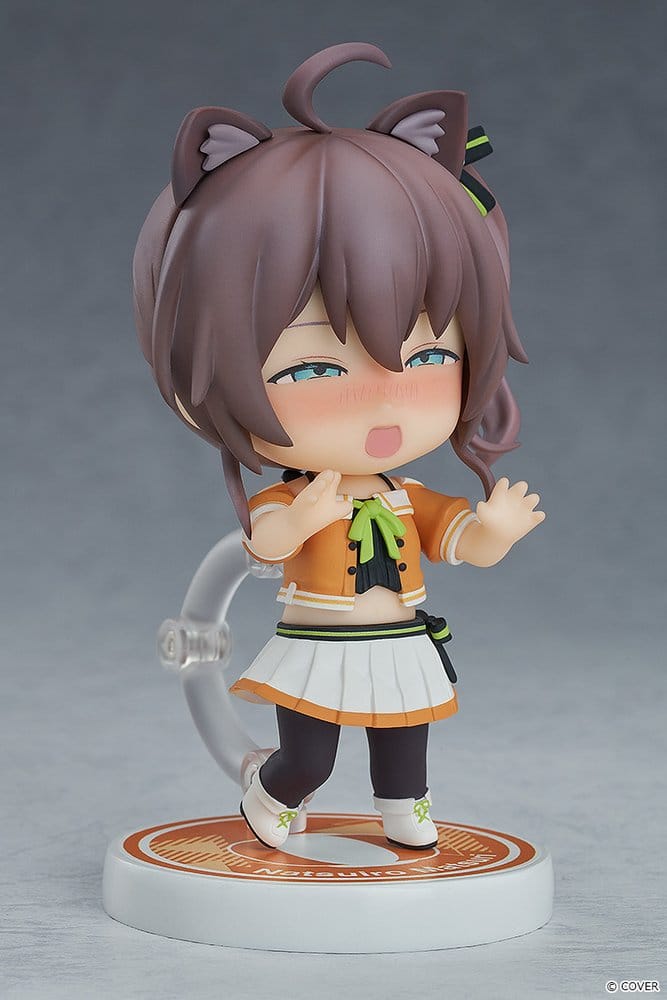 Hololive Production Nendoroid Actionfigur Natsuiro Matsuri 11 cm - Preorder - ETA: 25.05.2027