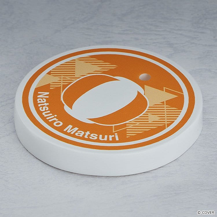 Hololive Production Nendoroid Actionfigur Natsuiro Matsuri 11 cm - Preorder - ETA: 25.05.2027