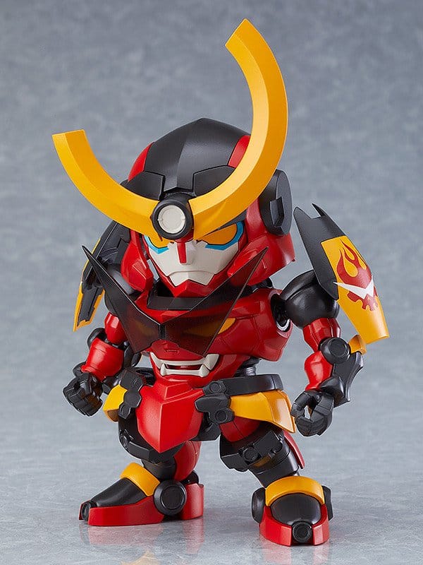 Tengen Toppa Gurren Lagann Moderoid Plastic Model Kit Gurren Lagann 14 cm - Preorder - ETA: 25.02.2027