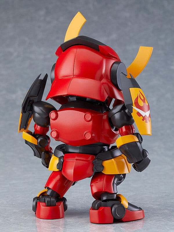 Tengen Toppa Gurren Lagann Moderoid Plastic Model Kit Gurren Lagann 14 cm - Preorder - ETA: 25.02.2027