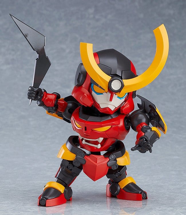 Tengen Toppa Gurren Lagann Moderoid Plastic Model Kit Gurren Lagann 14 cm - Preorder - ETA: 25.02.2027