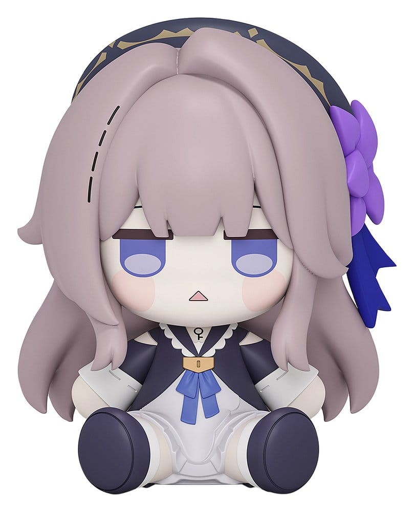 Honkai: Star Rail Huggy Good Smile Minifigur The Herta 7 cm - Preorder - ETA: 25.05.2027