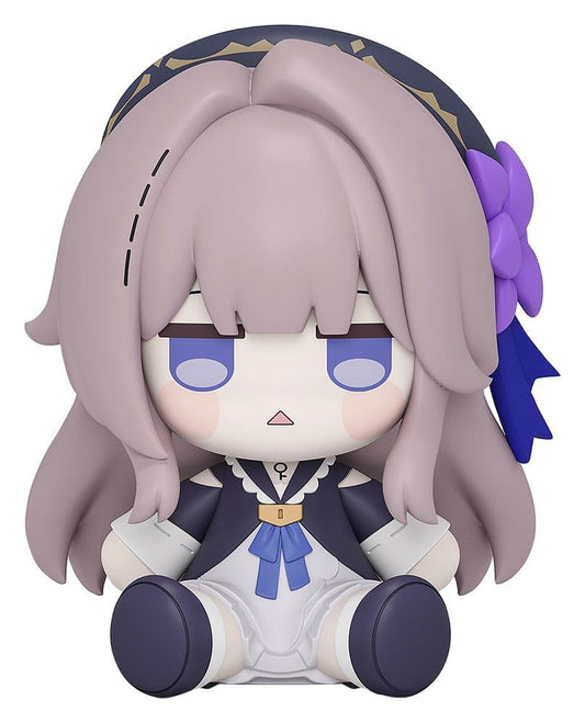 Honkai: Star Rail Huggy Good Smile Minifigur The Herta 7 cm - Preorder - ETA: 25.05.2027