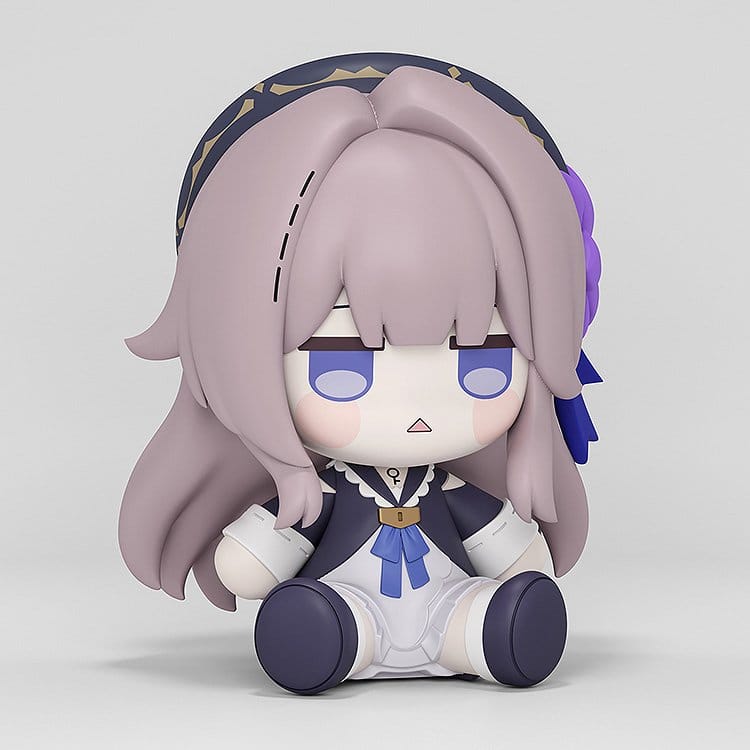 Honkai: Star Rail Huggy Good Smile Minifigur The Herta 7 cm - Preorder - ETA: 25.05.2027