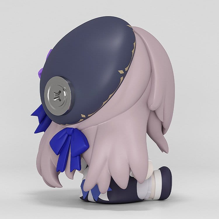 Honkai: Star Rail Huggy Good Smile Minifigur The Herta 7 cm - Preorder - ETA: 25.05.2027