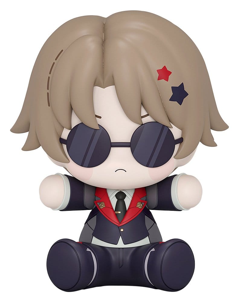 Honkai: Star Rail Huggy Good Smile Minifigur Skott 7 cm - Preorder - ETA: 25.05.2027