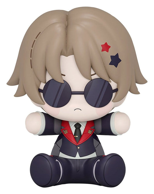 Honkai: Star Rail Huggy Good Smile Minifigur Skott 7 cm - Preorder - ETA: 25.05.2027