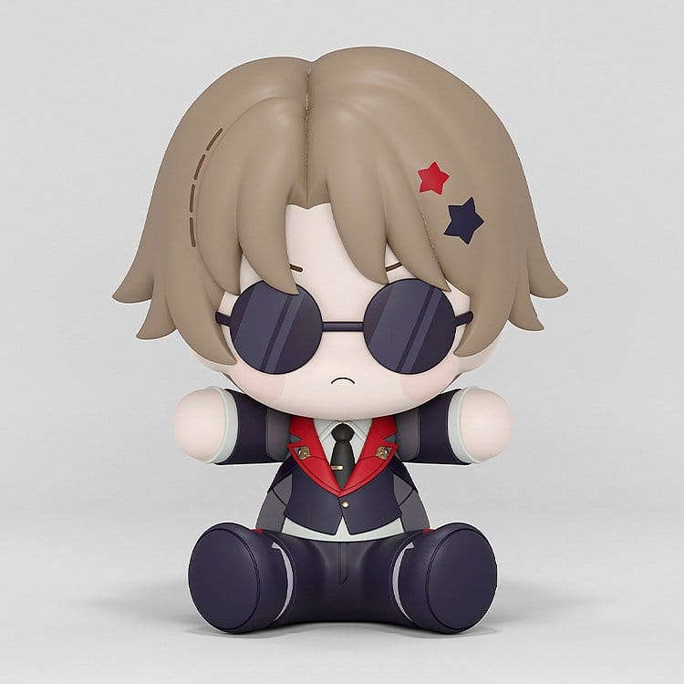 Honkai: Star Rail Huggy Good Smile Minifigur Skott 7 cm - Preorder - ETA: 25.05.2027