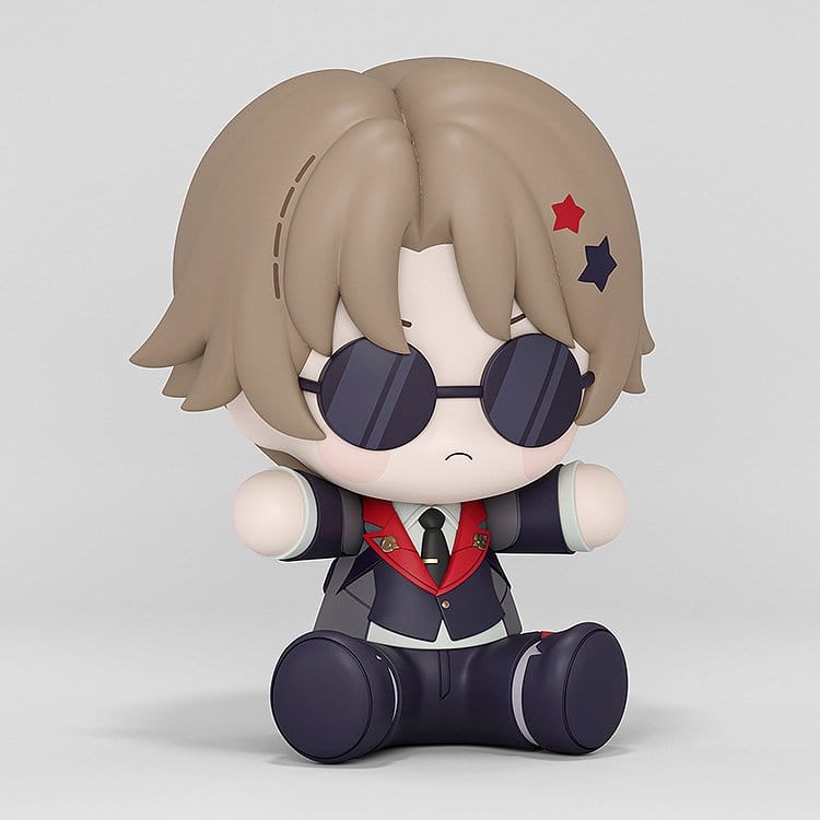 Honkai: Star Rail Huggy Good Smile Minifigur Skott 7 cm - Preorder - ETA: 25.05.2027