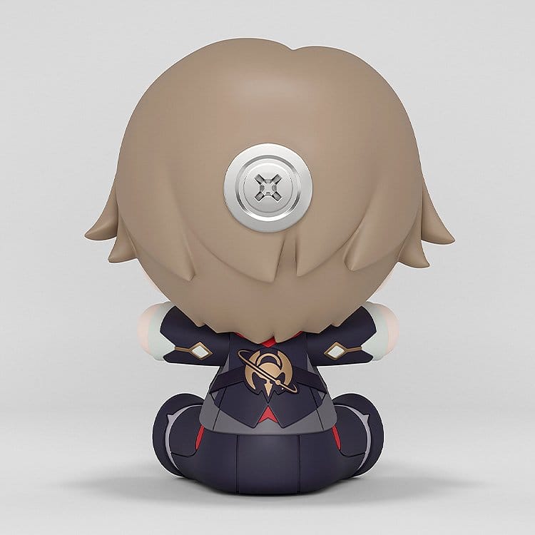 Honkai: Star Rail Huggy Good Smile Minifigur Skott 7 cm - Preorder - ETA: 25.05.2027