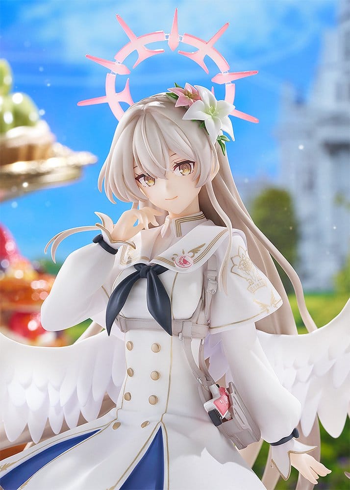 Blue Archive PVC Figur 1/7 Nagisa: Radiance in Bloom 26 cm - Preorder - ETA: 25.11.2027