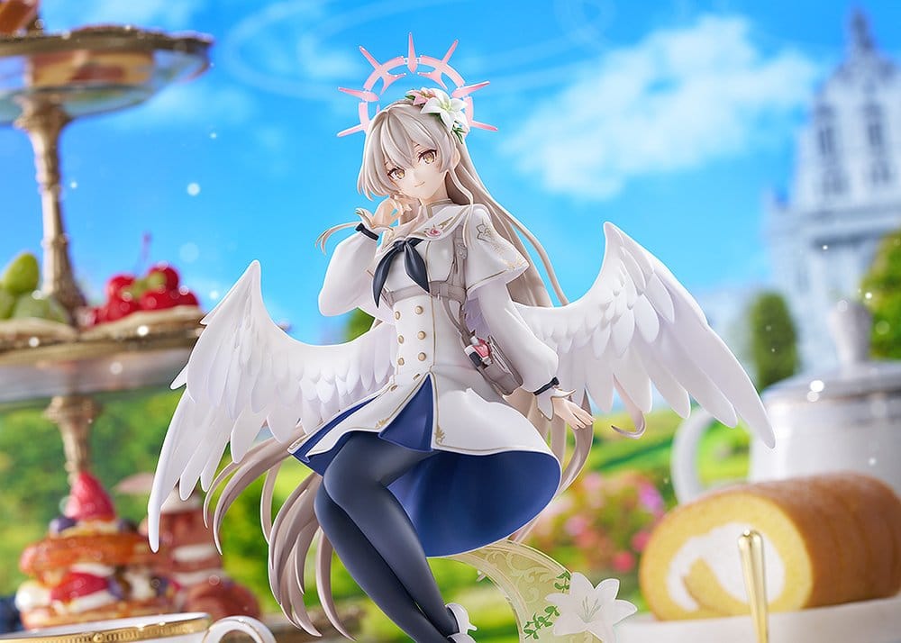 Blue Archive PVC Figur 1/7 Nagisa: Radiance in Bloom 26 cm - Preorder - ETA: 25.11.2027