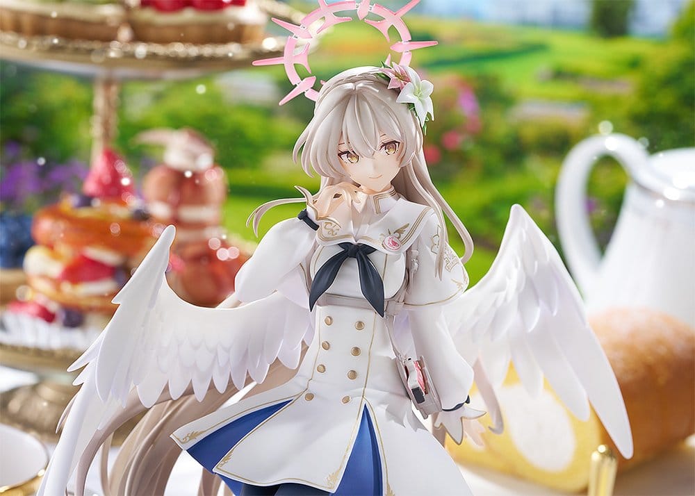 Blue Archive PVC Figur 1/7 Nagisa: Radiance in Bloom 26 cm - Preorder - ETA: 25.11.2027