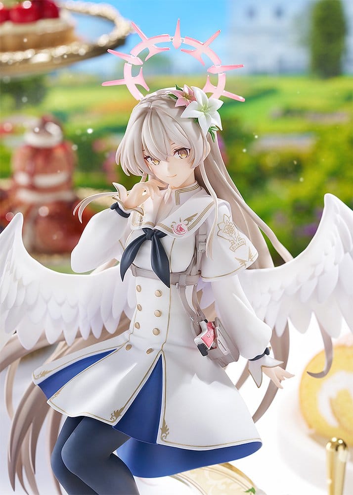 Blue Archive PVC Figur 1/7 Nagisa: Radiance in Bloom 26 cm - Preorder - ETA: 25.11.2027