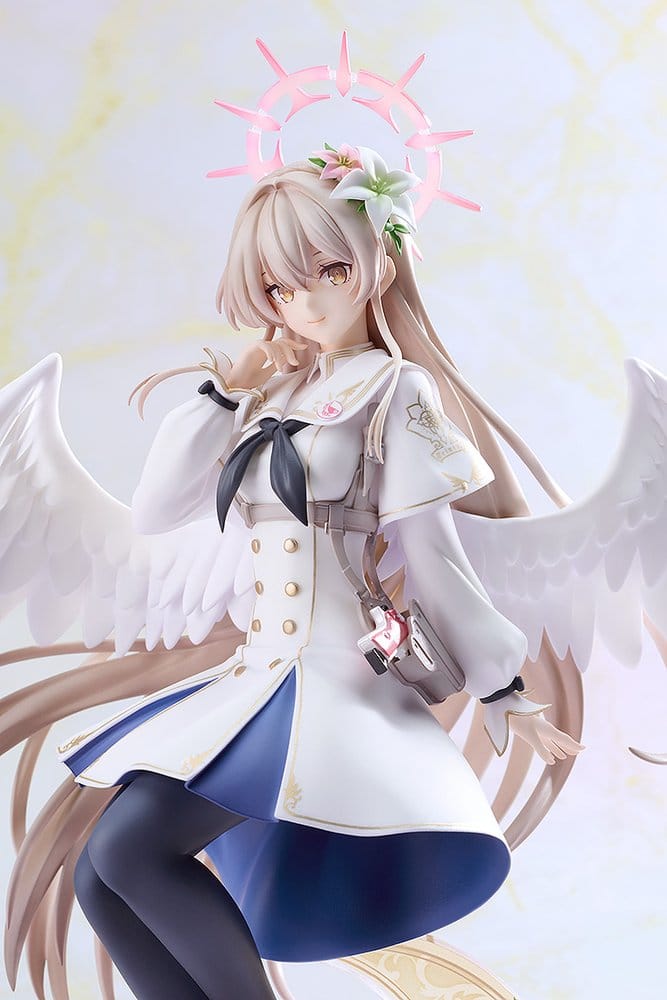 Blue Archive PVC Figur 1/7 Nagisa: Radiance in Bloom 26 cm - Preorder - ETA: 25.11.2027
