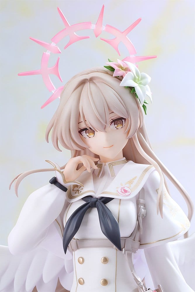 Blue Archive PVC Figur 1/7 Nagisa: Radiance in Bloom 26 cm - Preorder - ETA: 25.11.2027