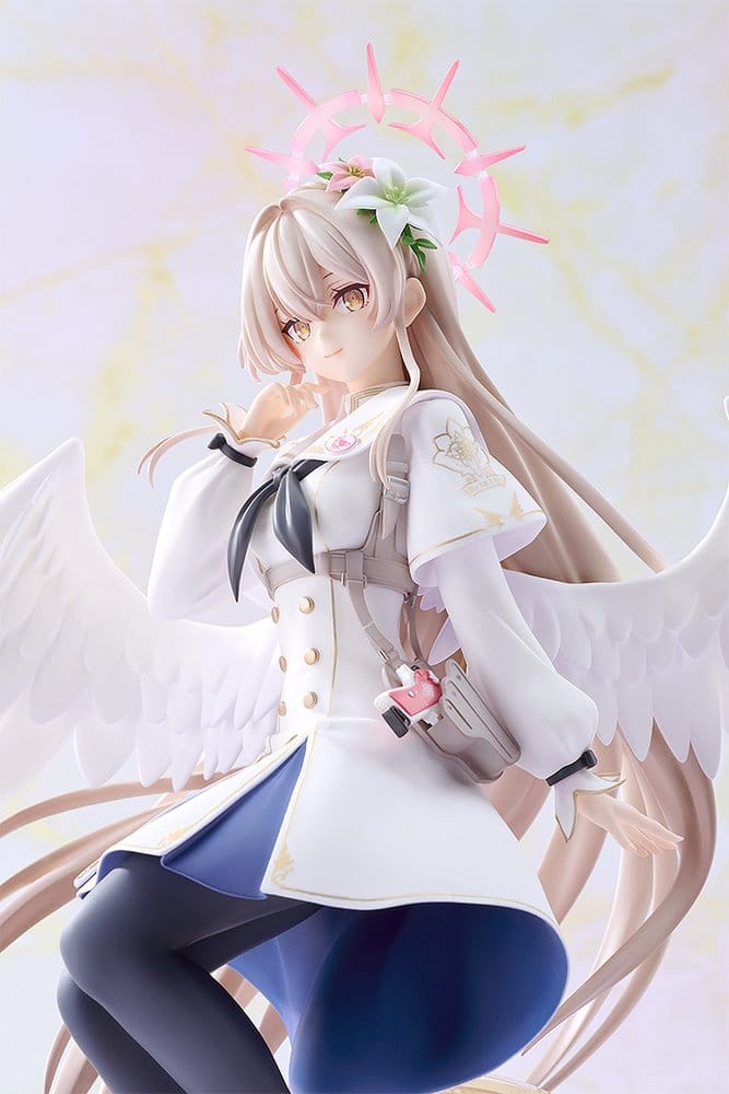 Blue Archive PVC Figur 1/7 Nagisa: Radiance in Bloom 26 cm - Preorder - ETA: 25.11.2027