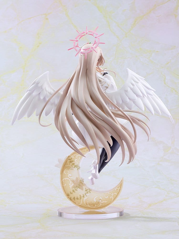 Blue Archive PVC Figur 1/7 Nagisa: Radiance in Bloom 26 cm - Preorder - ETA: 25.11.2027