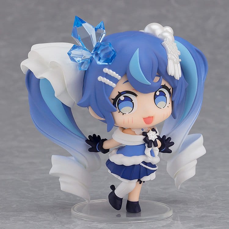Character Vocal Series 01: Hatsune Miku Minifigur Snow Miku All Stars Figure Collection Vol. 2 8 cm Blind Box Sortiment (8) - Preorder - ETA: 23.04.2027