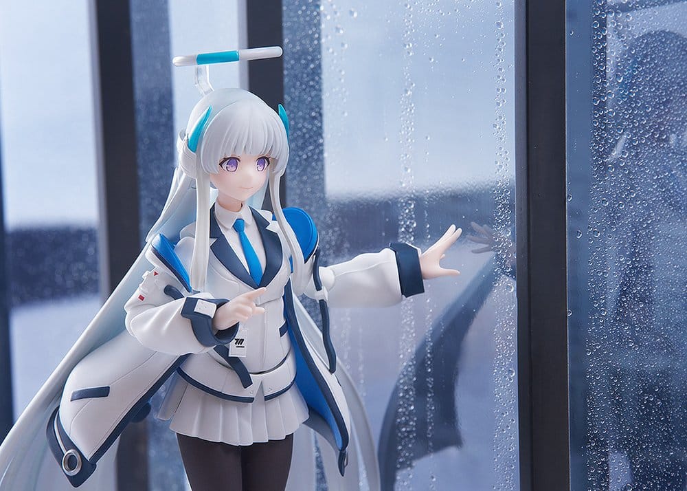 Blue Archive figma Actionfigur Noa Ushio 15 cm - Preorder - ETA: 25.10.2027