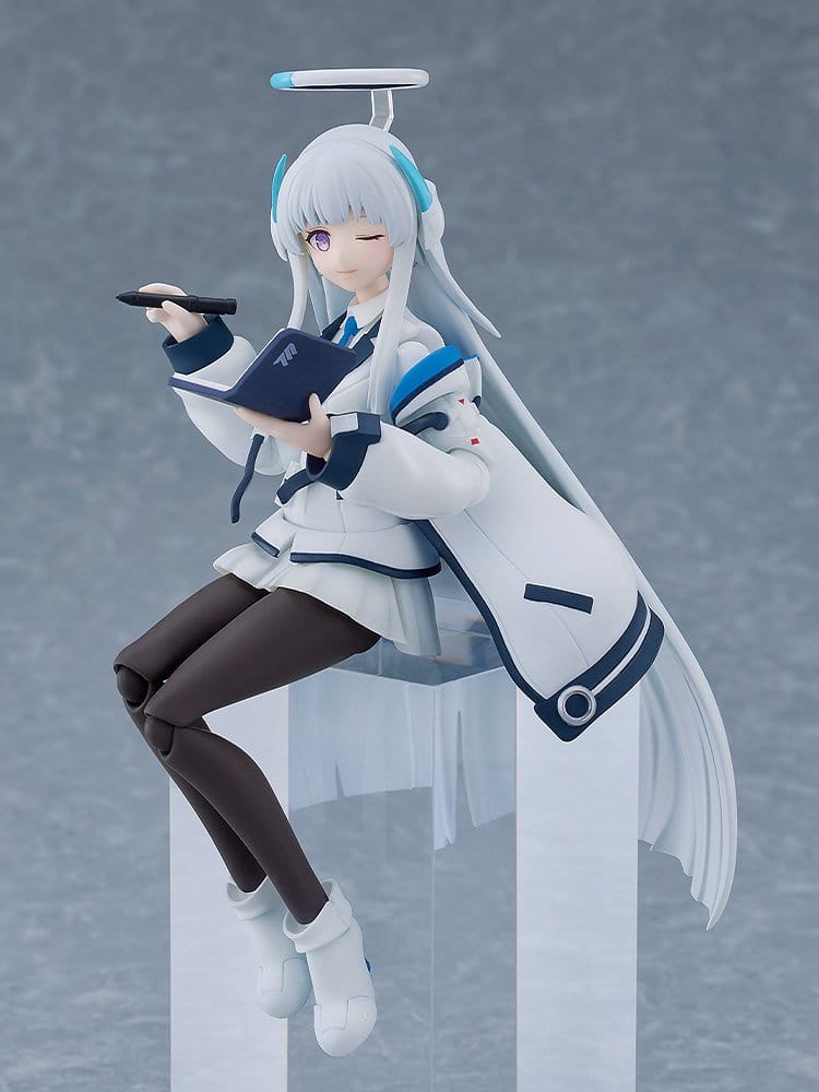 Blue Archive figma Actionfigur Noa Ushio 15 cm - Preorder - ETA: 25.10.2027