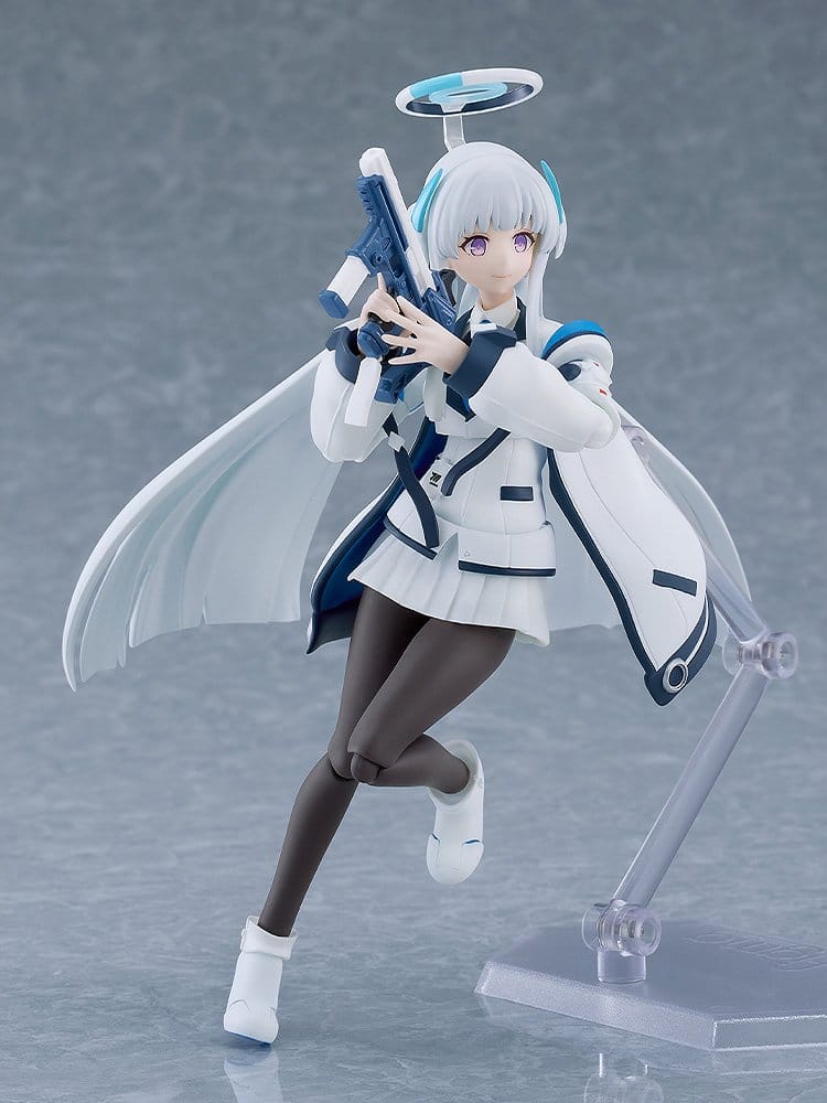 Blue Archive figma Actionfigur Noa Ushio 15 cm - Preorder - ETA: 25.10.2027