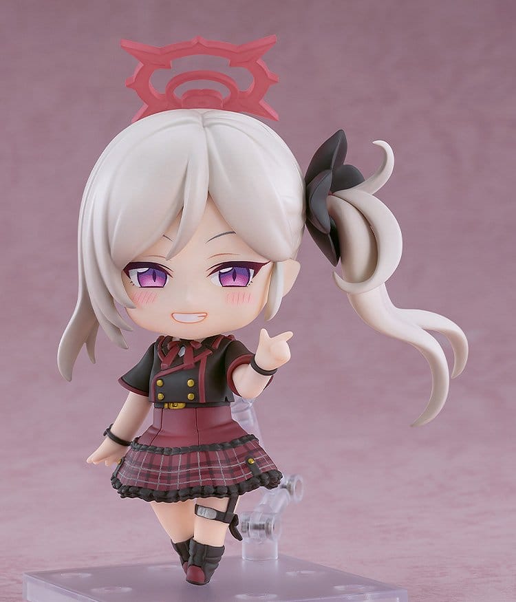 Blue Archive Nendoroid Actionfigur Mutsuki Asagi 10 cm - Preorder - ETA: 25.03.2027