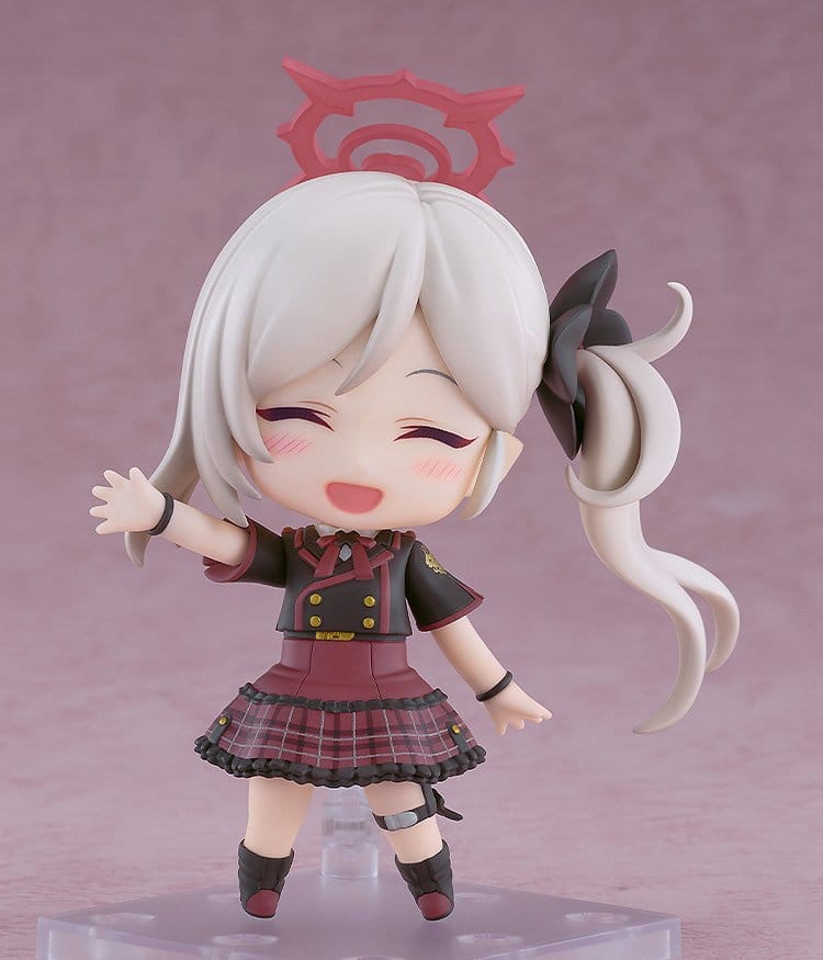 Blue Archive Nendoroid Actionfigur Mutsuki Asagi 10 cm - Preorder - ETA: 25.03.2027