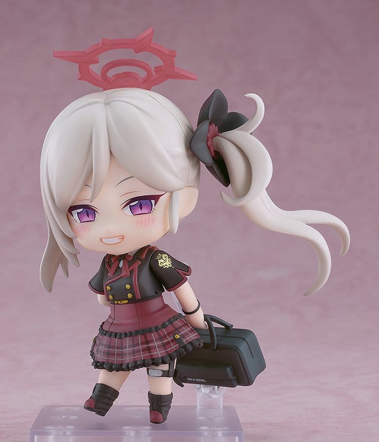 Blue Archive Nendoroid Actionfigur Mutsuki Asagi 10 cm - Preorder - ETA: 25.03.2027