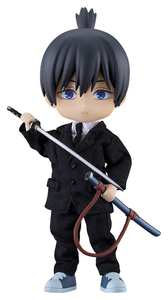 Chainsaw Man Nendoroid Doll Actionfigur Aki Hayakawa 14 cm - Preorder - ETA: 23.04.2027