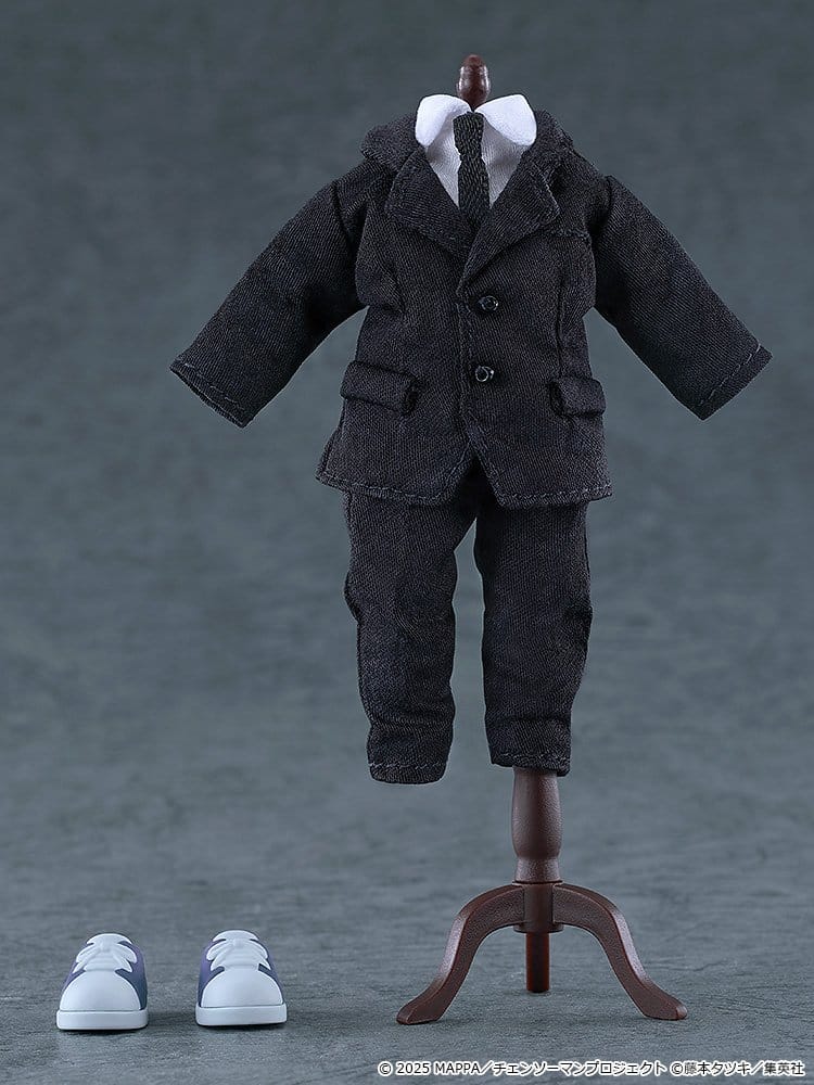 Chainsaw Man Nendoroid Doll Actionfigur Aki Hayakawa 14 cm - Preorder - ETA: 23.04.2027