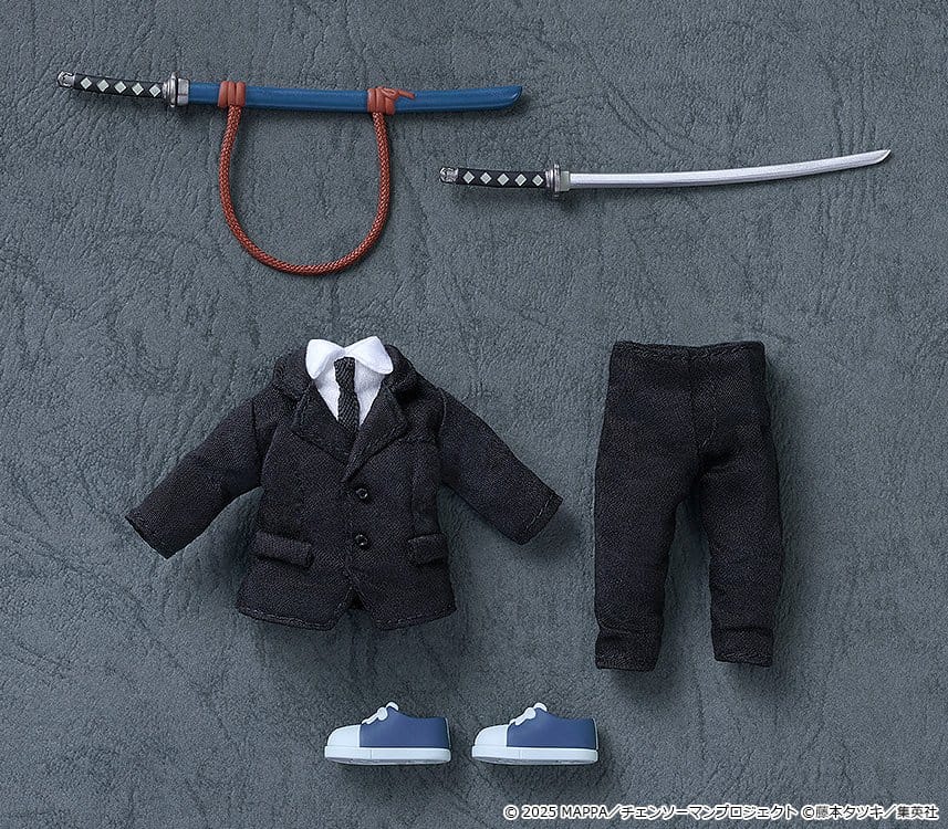 Chainsaw Man Nendoroid Doll Actionfigur Aki Hayakawa 14 cm - Preorder - ETA: 23.04.2027