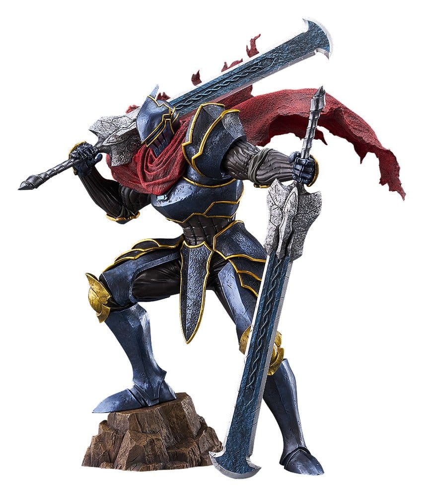 Overlord: The Holy Kingdom Pop Up Parade SP PVC Figur Momon 27 cm - Preorder - ETA: 25.06.2027