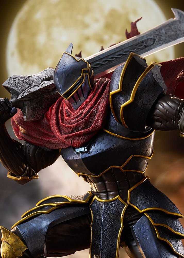 Overlord: The Holy Kingdom Pop Up Parade SP PVC Figur Momon 27 cm - Preorder - ETA: 25.06.2027