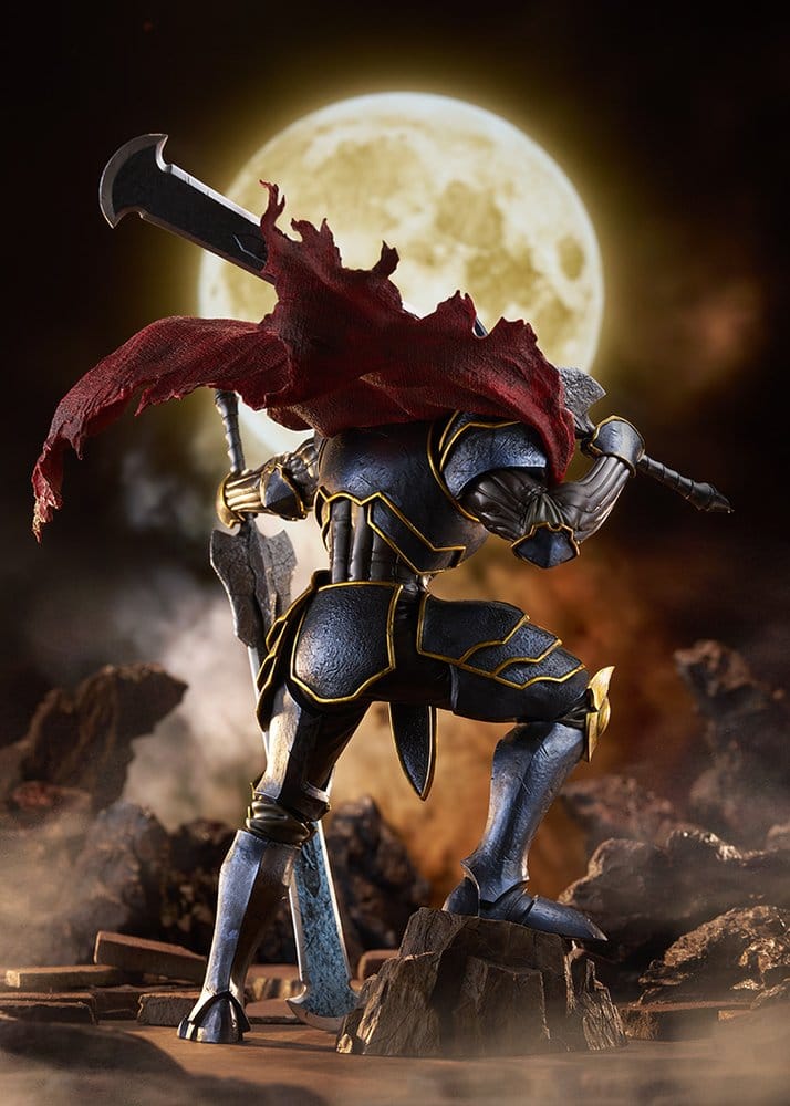 Overlord: The Holy Kingdom Pop Up Parade SP PVC Figur Momon 27 cm - Preorder - ETA: 25.06.2027
