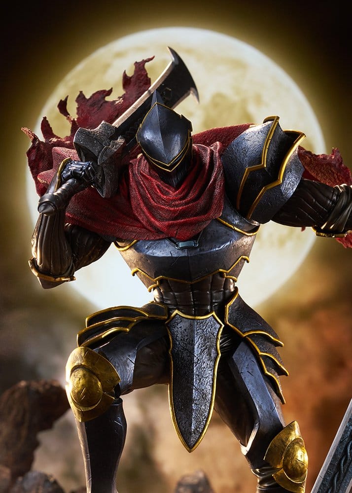 Overlord: The Holy Kingdom Pop Up Parade SP PVC Figur Momon 27 cm - Preorder - ETA: 25.06.2027