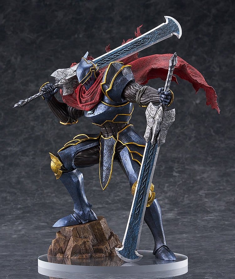 Overlord: The Holy Kingdom Pop Up Parade SP PVC Figur Momon 27 cm - Preorder - ETA: 25.06.2027