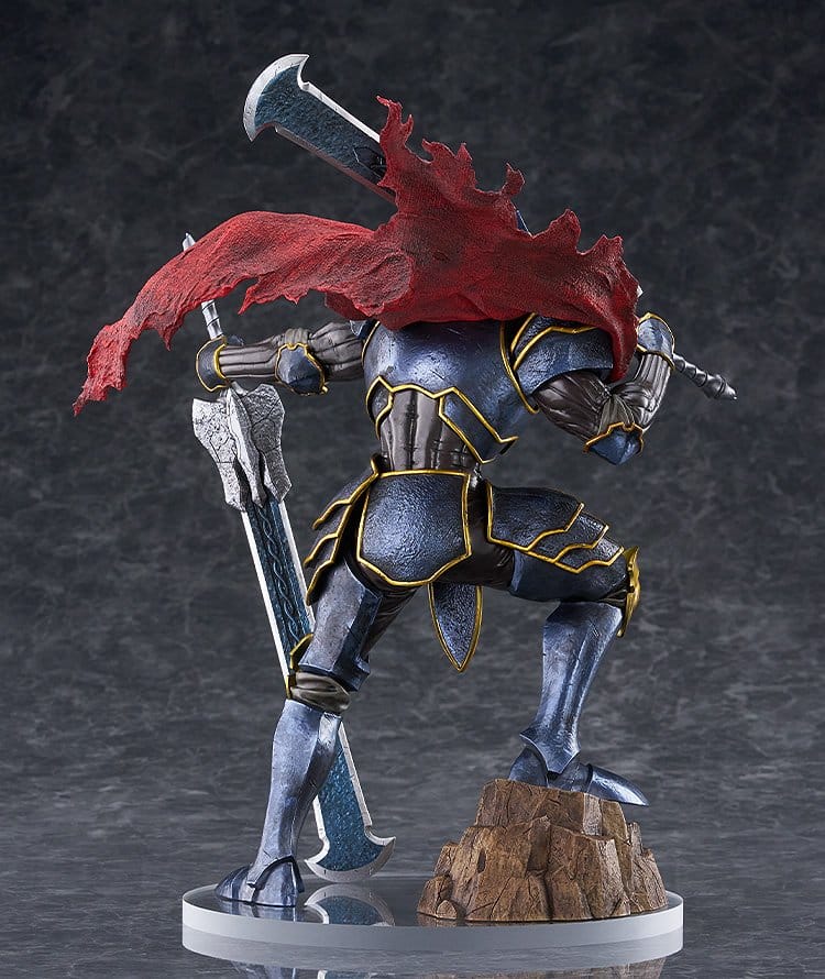 Overlord: The Holy Kingdom Pop Up Parade SP PVC Figur Momon 27 cm - Preorder - ETA: 25.06.2027