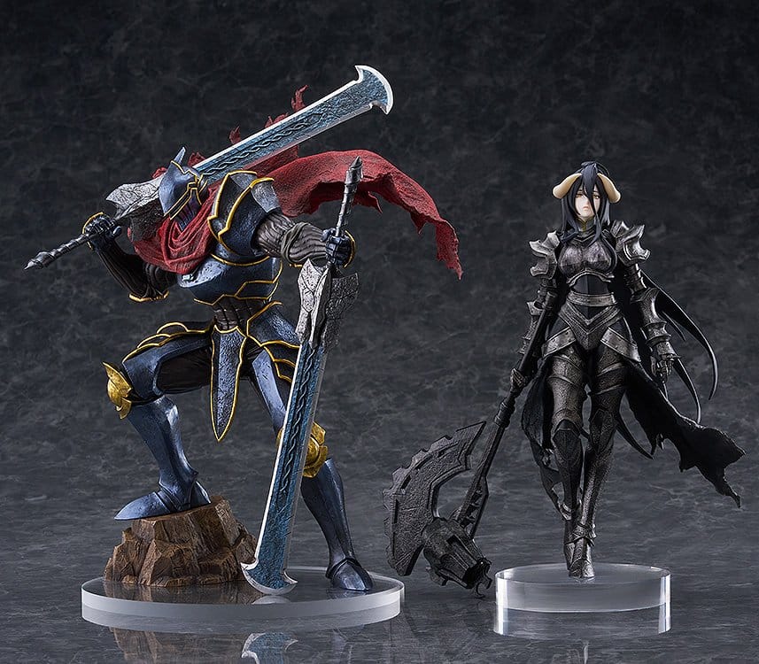 Overlord: The Holy Kingdom Pop Up Parade SP PVC Figur Momon 27 cm - Preorder - ETA: 25.06.2027