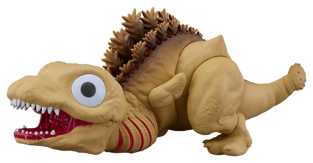 Shin Godzilla Nendoroid Actionfigur Godzilla Second Form 16 cm - Preorder - ETA: 23.04.2027