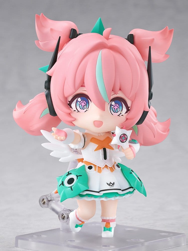 Zenless Zone Zero Nendoroid Actionfigur Aria 10 cm - Preorder - ETA: 25.06.2027